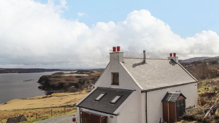 Red Chimneys Cottage - Photo 26