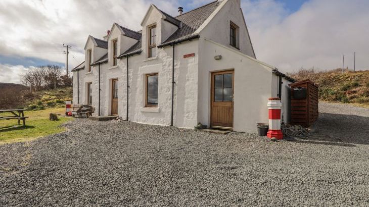 Red Chimneys Cottage - Photo 2