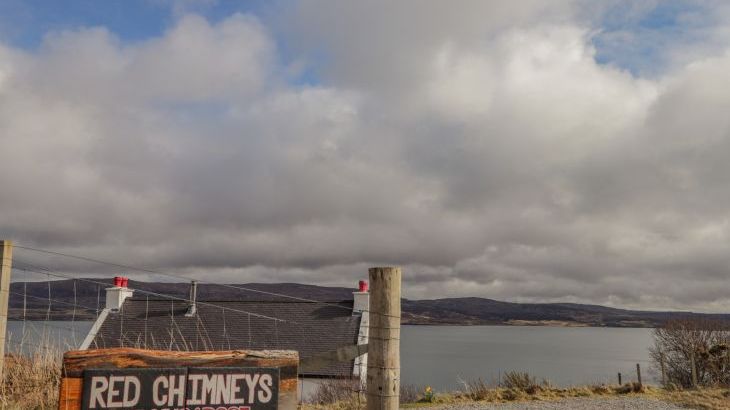 Red Chimneys Cottage - Photo 32