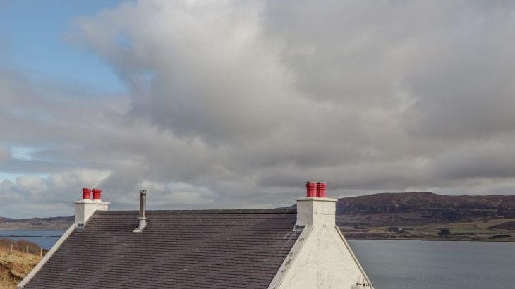 Red Chimneys Cottage - Photo 36