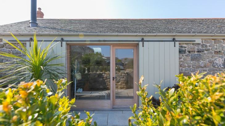 The Wink, Cape Cornwall - Photo 2