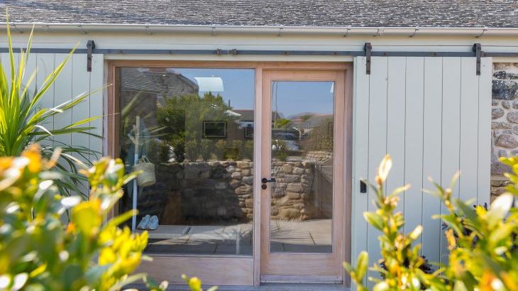 The Wink, Cape Cornwall - Photo 3