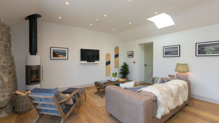 The Wink, Cape Cornwall - Photo 5