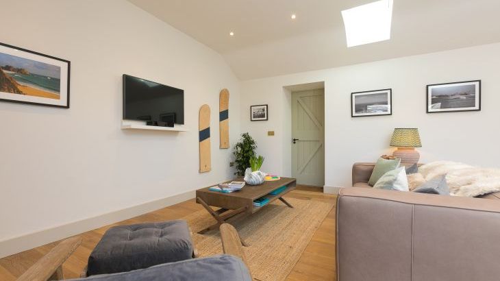 The Wink, Cape Cornwall - Photo 6