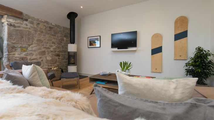 The Wink, Cape Cornwall - Photo 8