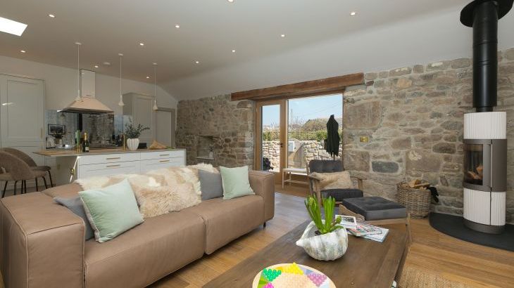 The Wink, Cape Cornwall - Photo 9