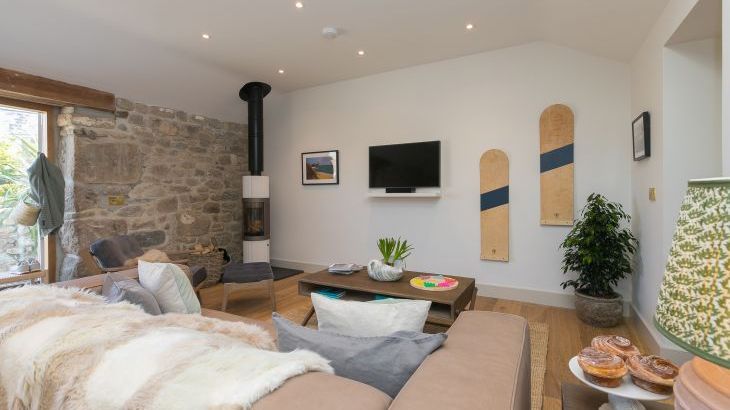 The Wink, Cape Cornwall - Photo 11