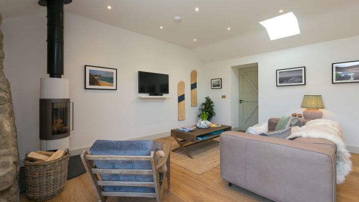 The Wink, Cape Cornwall - Photo 12