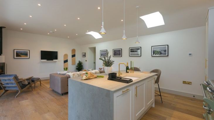 The Wink, Cape Cornwall - Photo 15