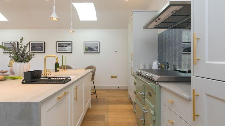 The Wink, Cape Cornwall - Photo 21