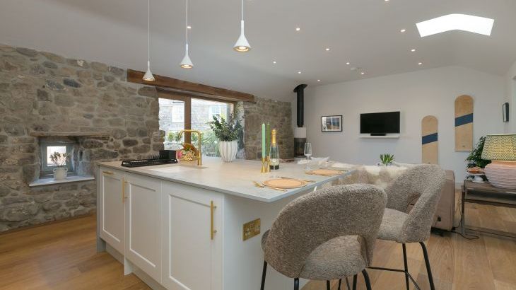 The Wink, Cape Cornwall - Photo 22