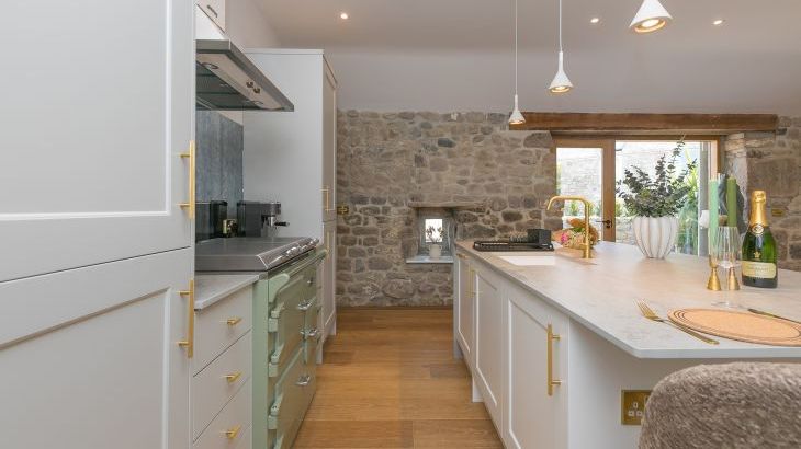 The Wink, Cape Cornwall - Photo 23