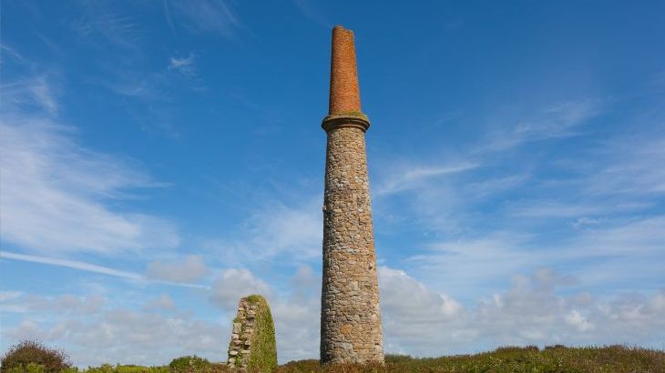 The Wink, Cape Cornwall - Photo 45