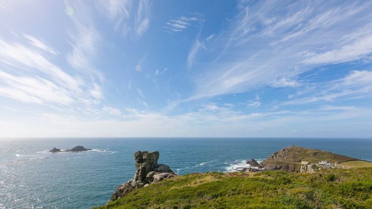 The Wink, Cape Cornwall - Photo 46