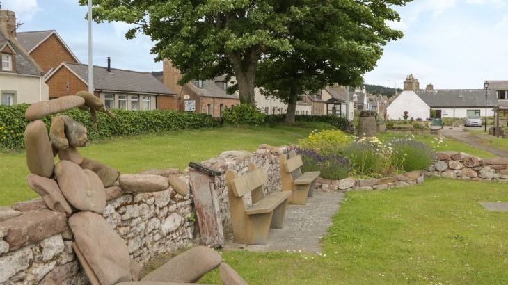 The Steading - Photo 36