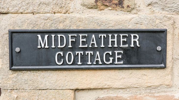 Midfeather Cottage - Photo 4