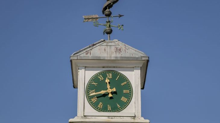 Clock Tower Cottage - Photo 2