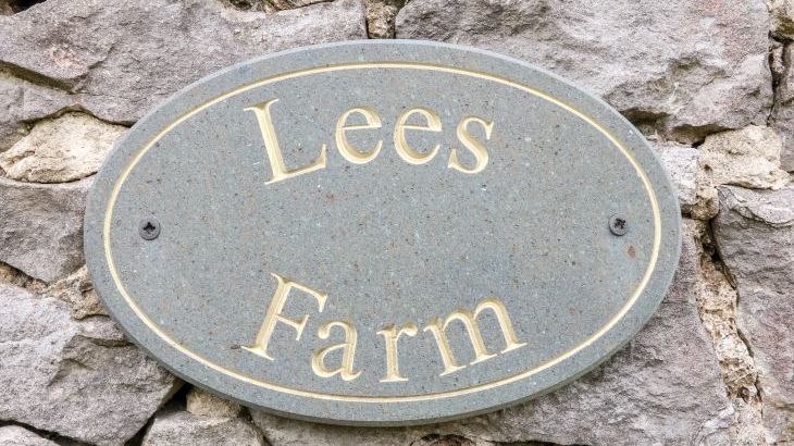 Lees Farm - Photo 2