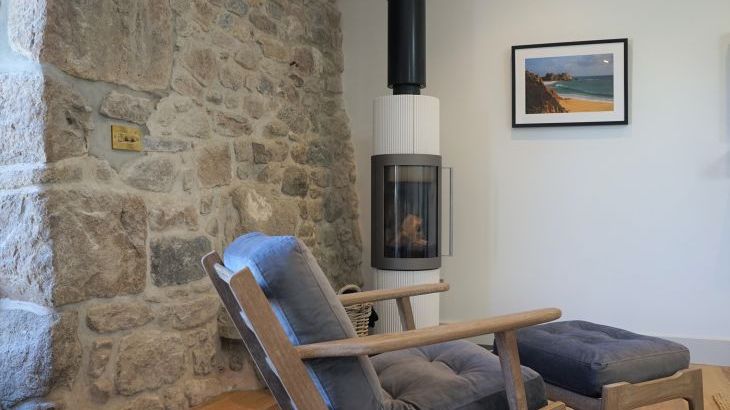 The Wink, Cape Cornwall - Photo 13