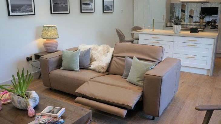 The Wink, Cape Cornwall - Photo 10