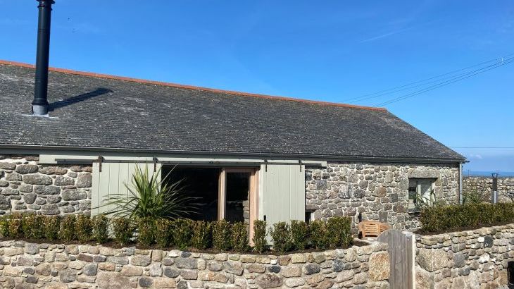 The Wink, Cape Cornwall - Photo 42