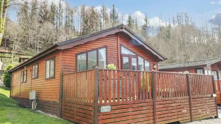 Limefitt Lodge - Main Photo