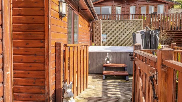 Limefitt Lodge - Photo 1