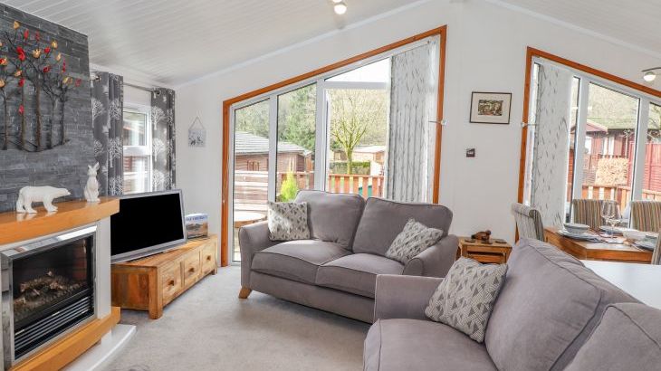 Limefitt Lodge - Photo 2