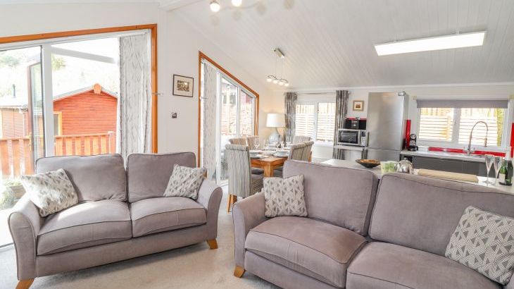 Limefitt Lodge - Photo 3