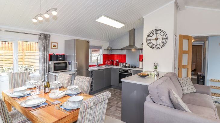 Limefitt Lodge - Photo 4