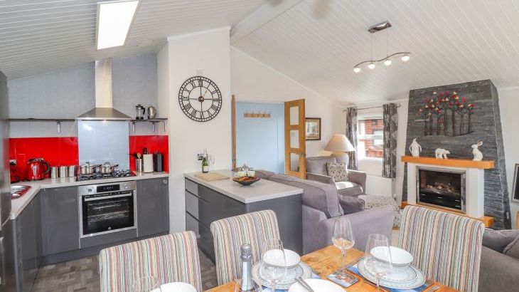 Limefitt Lodge - Photo 5