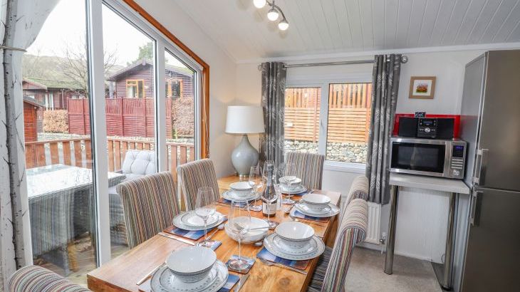 Limefitt Lodge - Photo 6