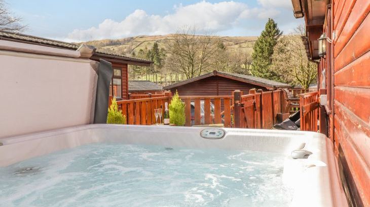 Limefitt Lodge - Photo 12