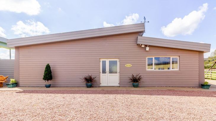 The Croft - Main Photo