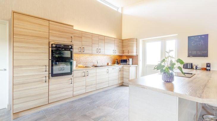 The Croft - Photo 10