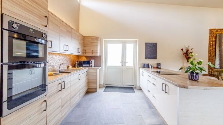 The Croft - Photo 11