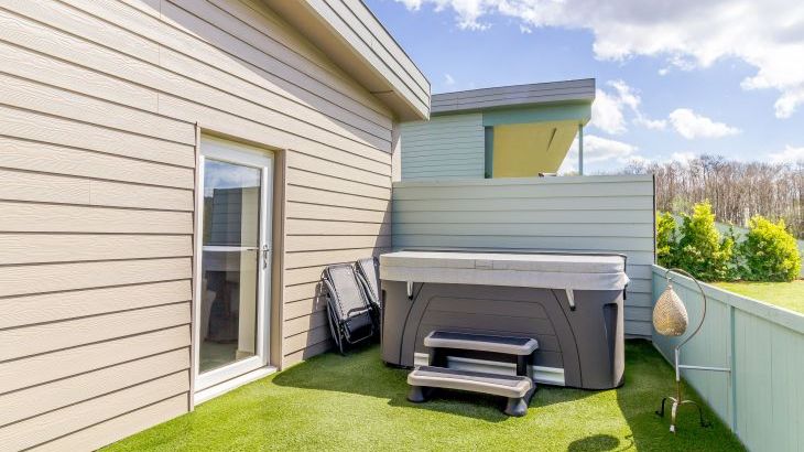 The Croft - Photo 20