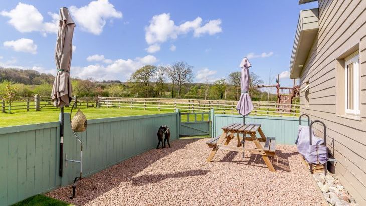 The Croft - Photo 21