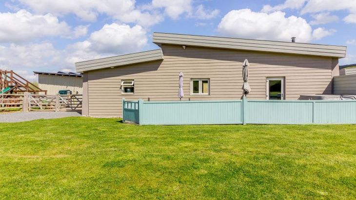 The Croft - Photo 22