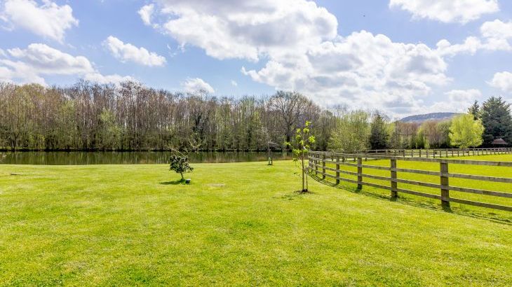 The Croft - Photo 24