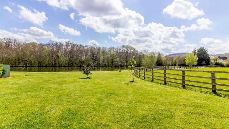 The Croft - Photo 25