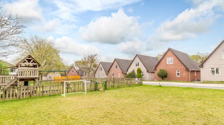 Dartmoor Valley Lodge 10 - Photo 15