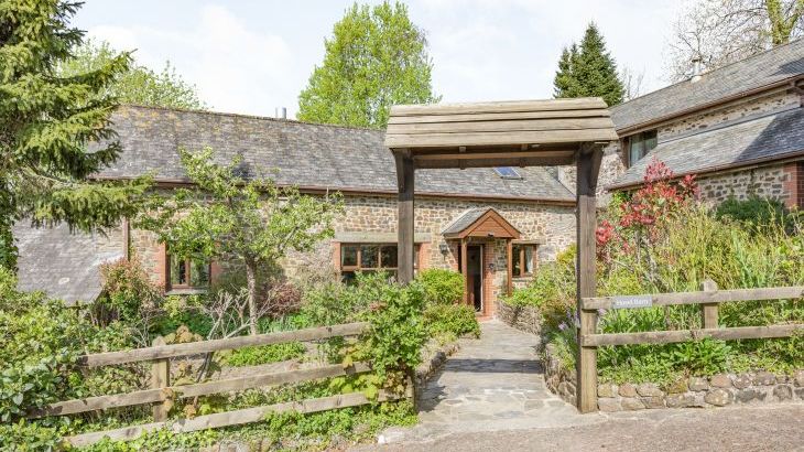 Hazel Barn - Main Photo