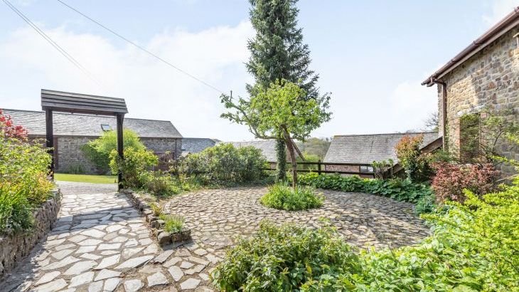 Hazel Barn - Photo 28