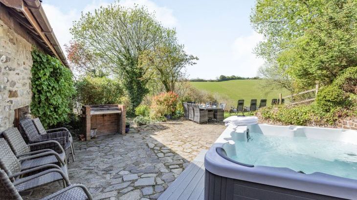 Hazel Barn - Photo 3