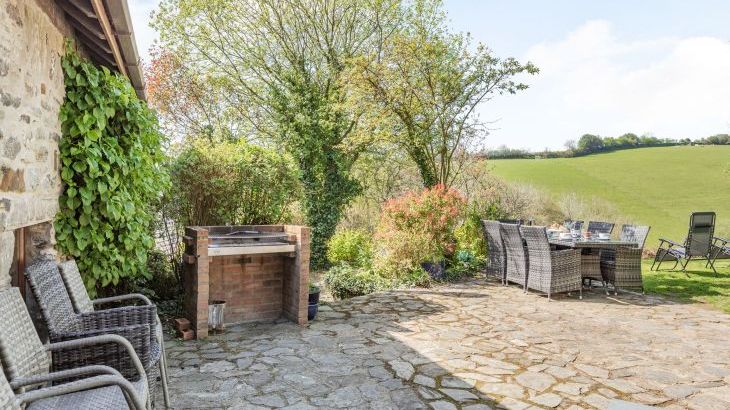 Hazel Barn - Photo 29