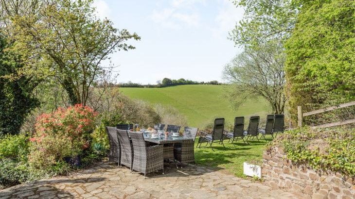 Hazel Barn - Photo 31