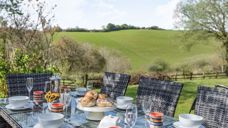 Hazel Barn - Photo 33