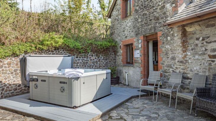 Hazel Barn - Photo 34