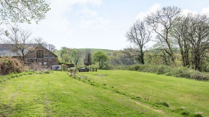 Hazel Barn - Photo 36